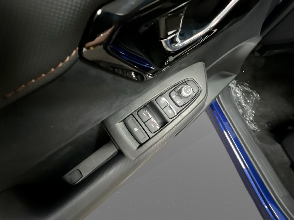 New 2026 Subaru Forester Sport AWD/4WD image 22