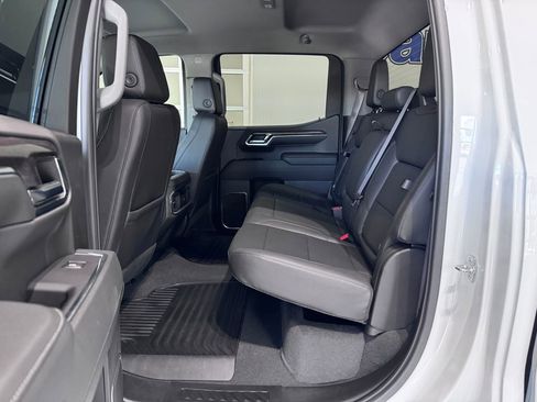 Certified 2024 Chevrolet Silverado 1500 LTZ image 12