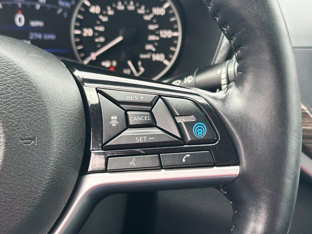 Used 2020 Nissan Altima 2.5 SL AWD/4WD image 39