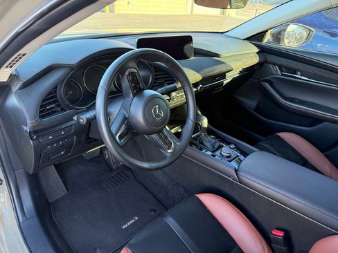 Used 2025 MAZDA MAZDA3 s image 7