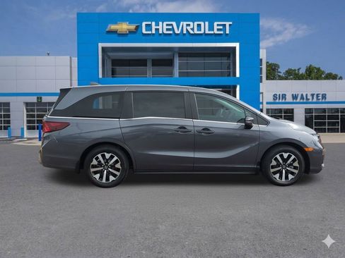 Used 2025 Honda Odyssey EX-L image 7