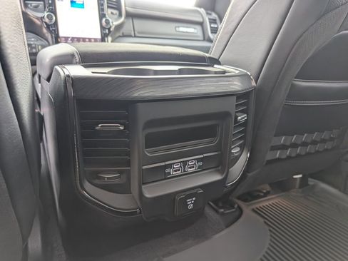 New 2026 RAM 1500 RHO w/ Bed Utility Group AWD/4WD image 49