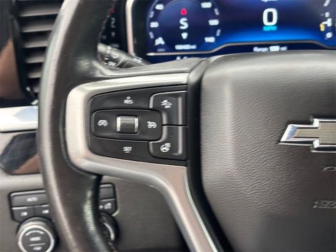 Used 2022 Chevrolet Silverado 1500 RST image 16