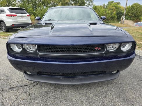 Used 2013 Dodge Challenger R/T image 12