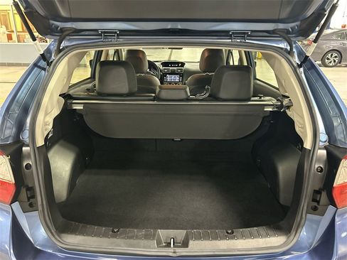 Used 2016 Subaru Impreza 2.0i Sport Limited image 27