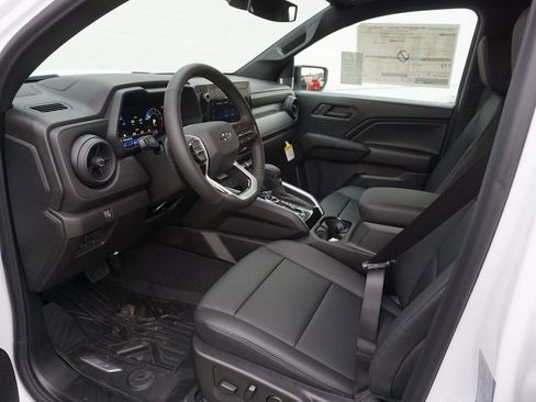 New 2026 Chevrolet Colorado Trail Boss image 9