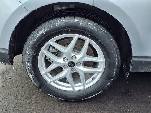 Used 2024 Ford Edge SEL image 24