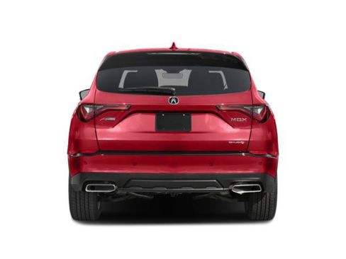 Used 2024 Acura MDX A-Spec AWD/4WD image 5