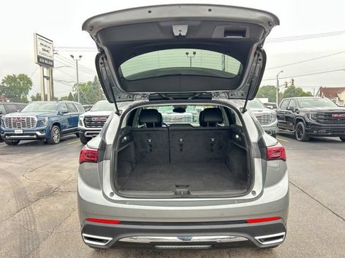 Certified 2024 Buick Envision Preferred AWD/4WD image 10