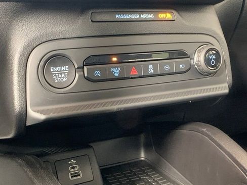 Used 2025 Ford Bronco Sport Heritage w/ Convenience Package image 15