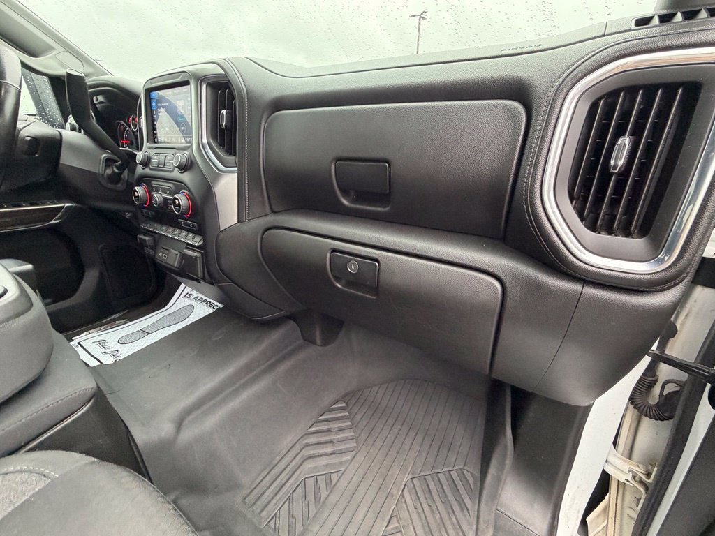 Used 2020 Chevrolet Silverado 2500 LT w/ All Star Edition AWD/4WD image 37