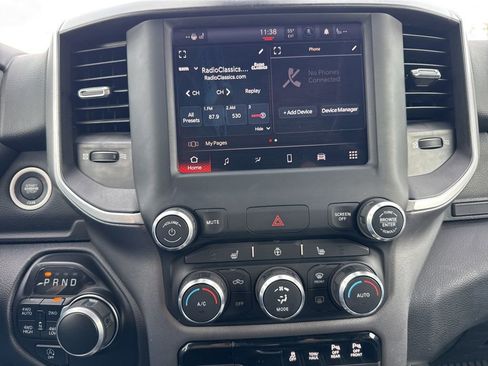 Used 2022 RAM 1500 Big Horn image 28