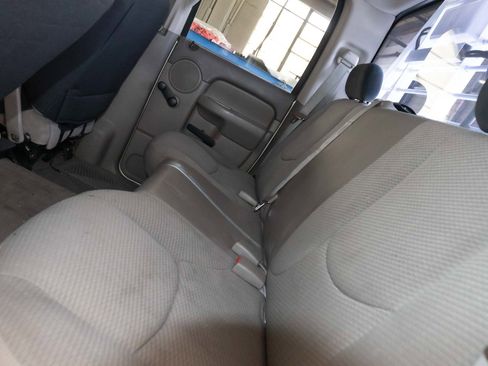 Used 2005 Dodge Ram 2500 Truck ST w/ Trailer Tow Group image 12