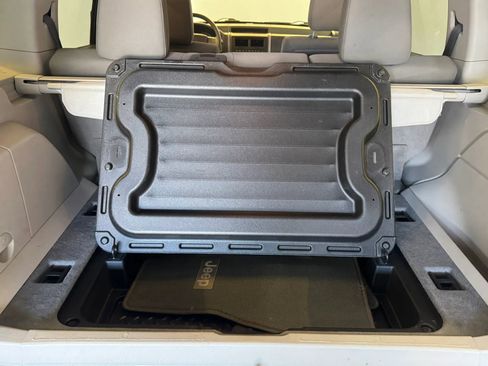 Used 2008 Jeep Liberty Sport w/ Popular Equipment Group image 30