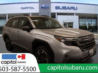 New 2026 Subaru Forester Sport AWD/4WD 360° Tour