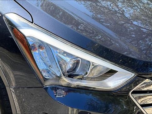 Used 2015 Hyundai Santa Fe Sport w/ Option Group 02 image 29