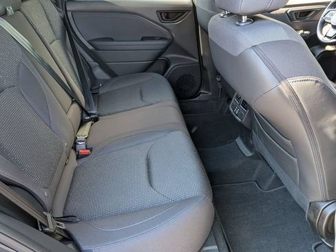 Used 2025 Subaru Forester Premium AWD/4WD image 34