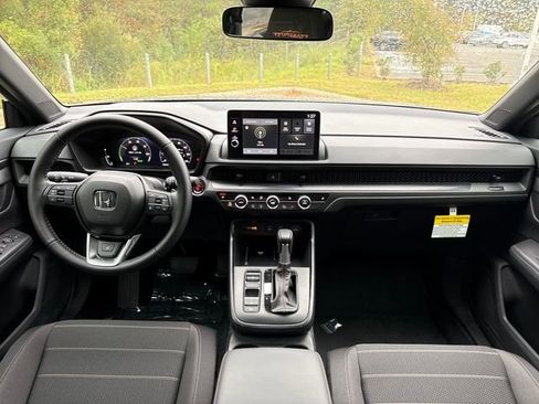 New 2026 Honda CR-V TrailSport image 14
