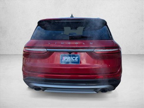 Used 2022 Lincoln Corsair AWD w/ Equipment Group 101A image 6