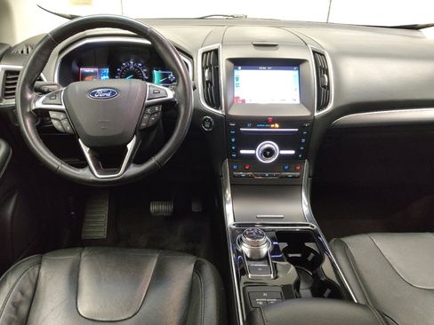 Used 2019 Ford Edge Titanium w/ Equipment Group 301A image 22