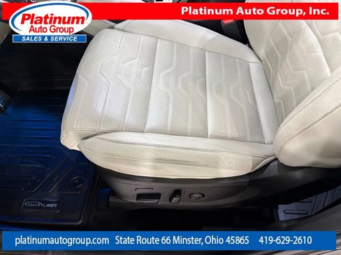 Used 2021 Kia Telluride SX w/ SX Prestige Package AWD/4WD image 12