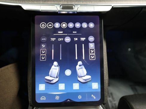 Used 2022 Lucid Air Grand Touring AWD/4WD image 75
