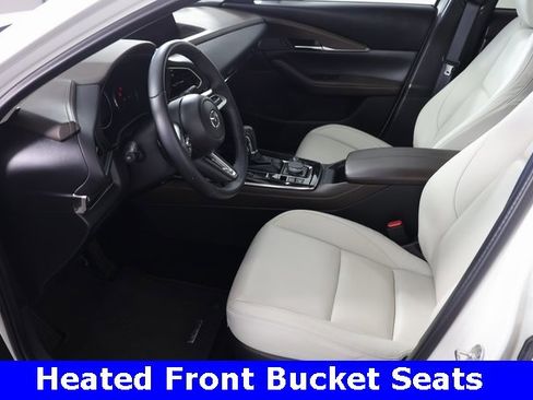 Used 2023 MAZDA CX-30 AWD 2.5 S w/ Premium Package image 20