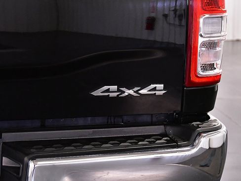 Used 2024 RAM 2500 Big Horn image 13