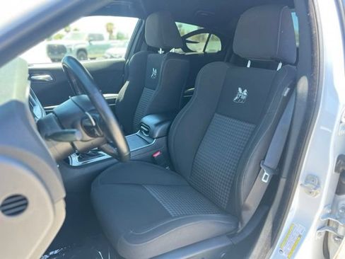 Used 2021 Dodge Charger Scat Pack RWD image 17