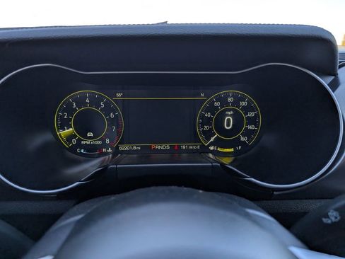 Used 2018 Ford Mustang Premium w/ Equipment Group 201A image 14