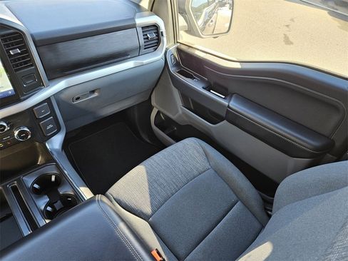 Used 2022 Ford F150 XLT w/ Equipment Group 302A High image 14