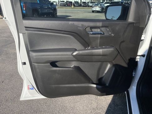 New 2026 GMC Canyon Elevation w/ Convenience Package image 10