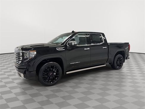 New 2026 GMC Sierra 1500 Denali image 7