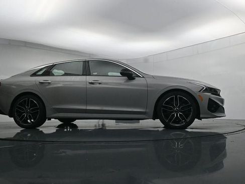 Used 2024 Kia K5 GT w/ GT1 Package FWD image 37