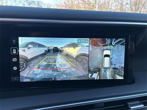 New 2026 Hyundai Palisade Limited image 8