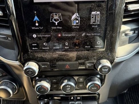 Used 2021 RAM 1500 Big Horn image 7