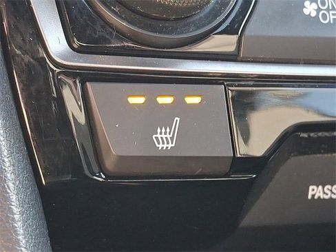 Used 2020 Honda Civic EX image 24