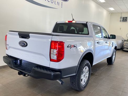 New 2025 Ford Ranger XL w/ Trailer Tow Package image 7