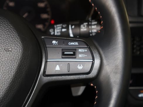 Used 2025 Honda CR-V Sport image 21