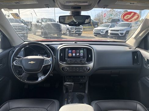 Used 2016 Chevrolet Colorado Z71 image 42