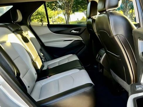 Used 2019 Chevrolet Equinox Premier image 9