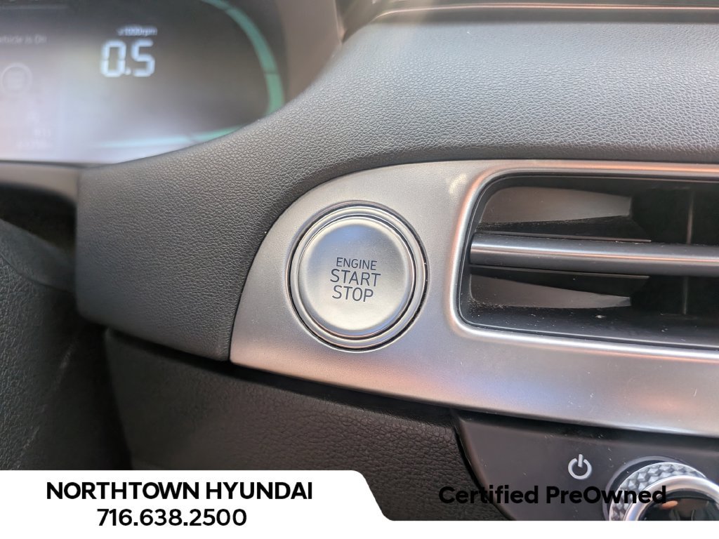 Certified 2023 Hyundai Palisade SEL AWD/4WD image 20