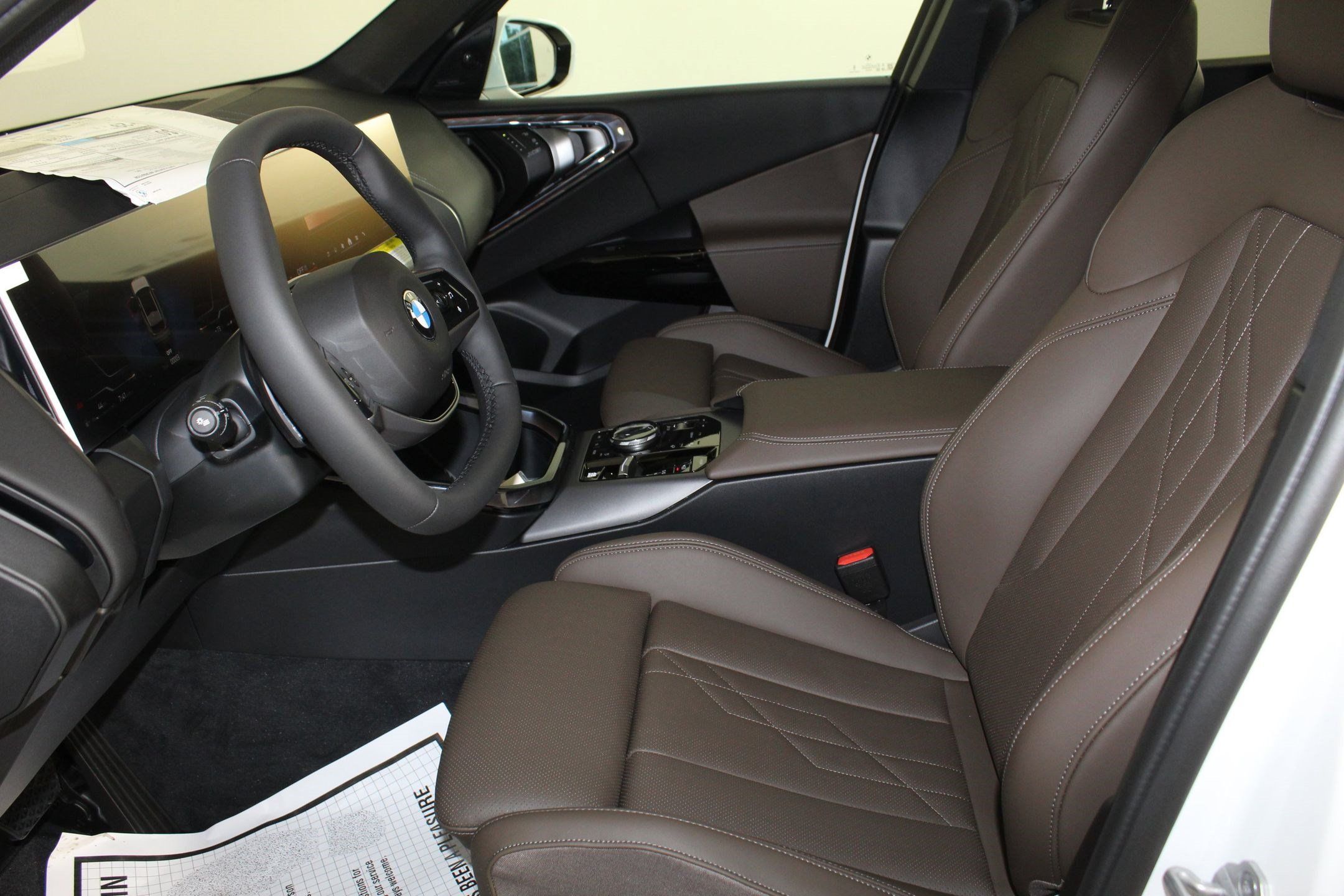 Used 2026 BMW X3 xDrive30i AWD/4WD image 5