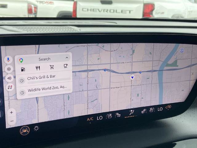 Used 2026 Buick Enclave Avenir w/ Super Cruise Package FWD image 10