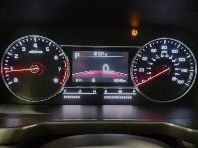 Used 2022 Kia Sorento SX AWD/4WD image 28