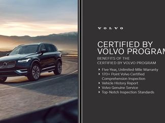 Used 2023 Volvo XC60 B5 Core w/ Climate Package AWD/4WD video 2