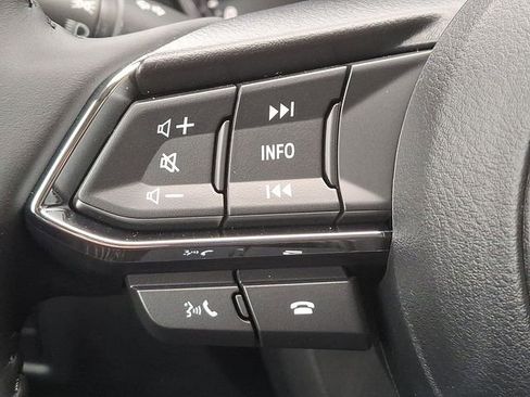 New 2025 MAZDA CX-5 AWD 2.5 S w/ Select Package image 20