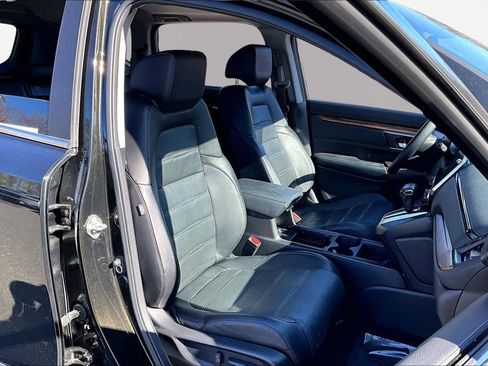 Certified 2017 Honda CR-V Touring image 20