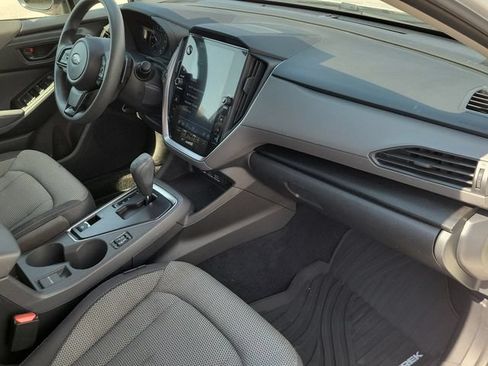 Used 2024 Subaru Crosstrek 2.0i Premium AWD/4WD image 18