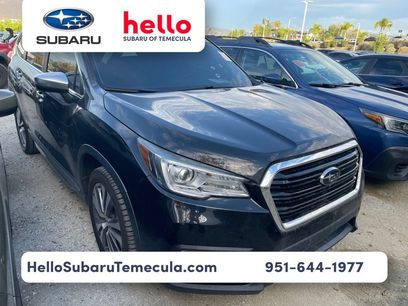 Used 2022 Subaru Ascent Touring